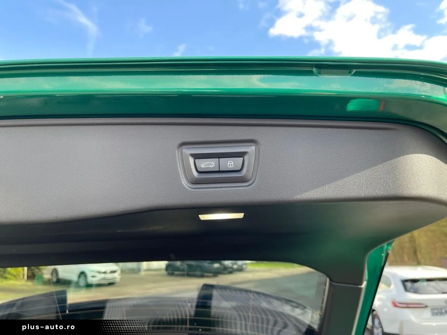 BMW M5 Touring xDrive   GARANTIE-06.2030