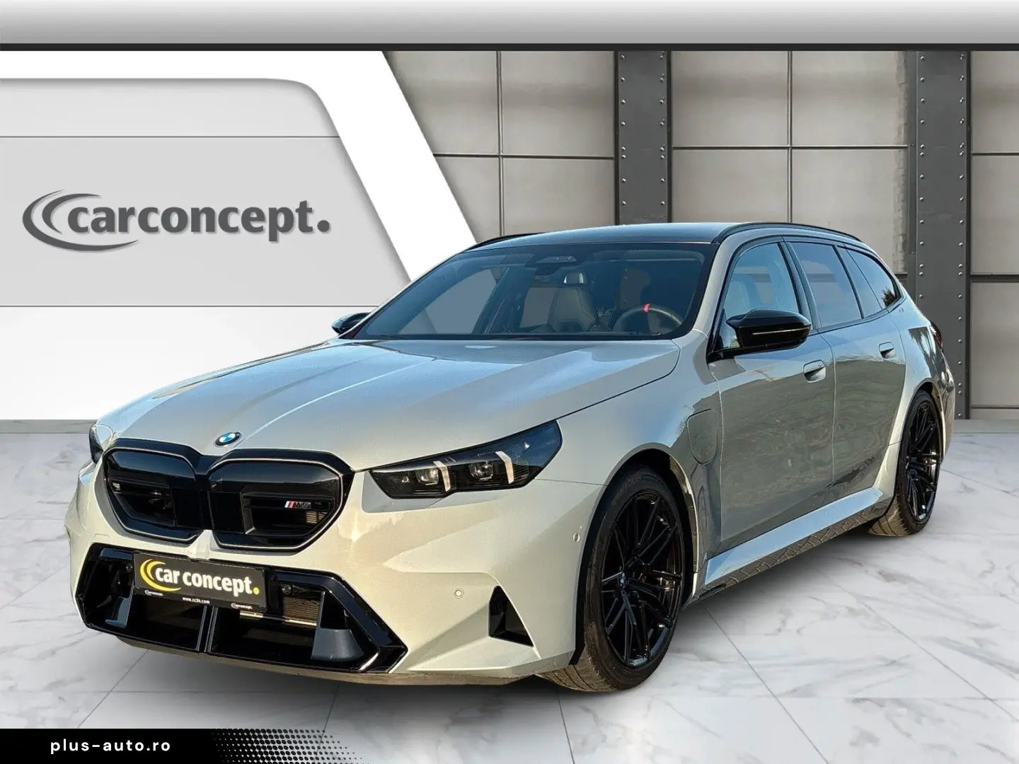 BMW M5 Touring Pano AHK ACC 360 Driver Pack Sitzlüft