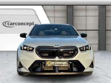 BMW M5 Touring Pano AHK ACC 360 Driver Pack Sitzlüft