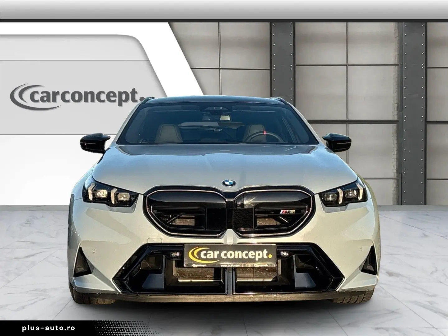 BMW M5 Touring Pano AHK ACC 360 Driver Pack Sitzlüft