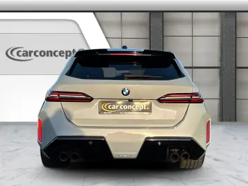 BMW M5 Touring Pano AHK ACC 360 Driver Pack Sitzlüft