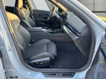 BMW M5 Touring Pano AHK ACC 360 Driver Pack Sitzlüft