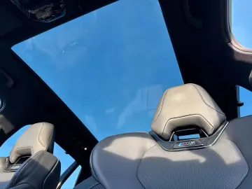 BMW M5 Touring Pano AHK ACC 360 Driver Pack Sitzlüft