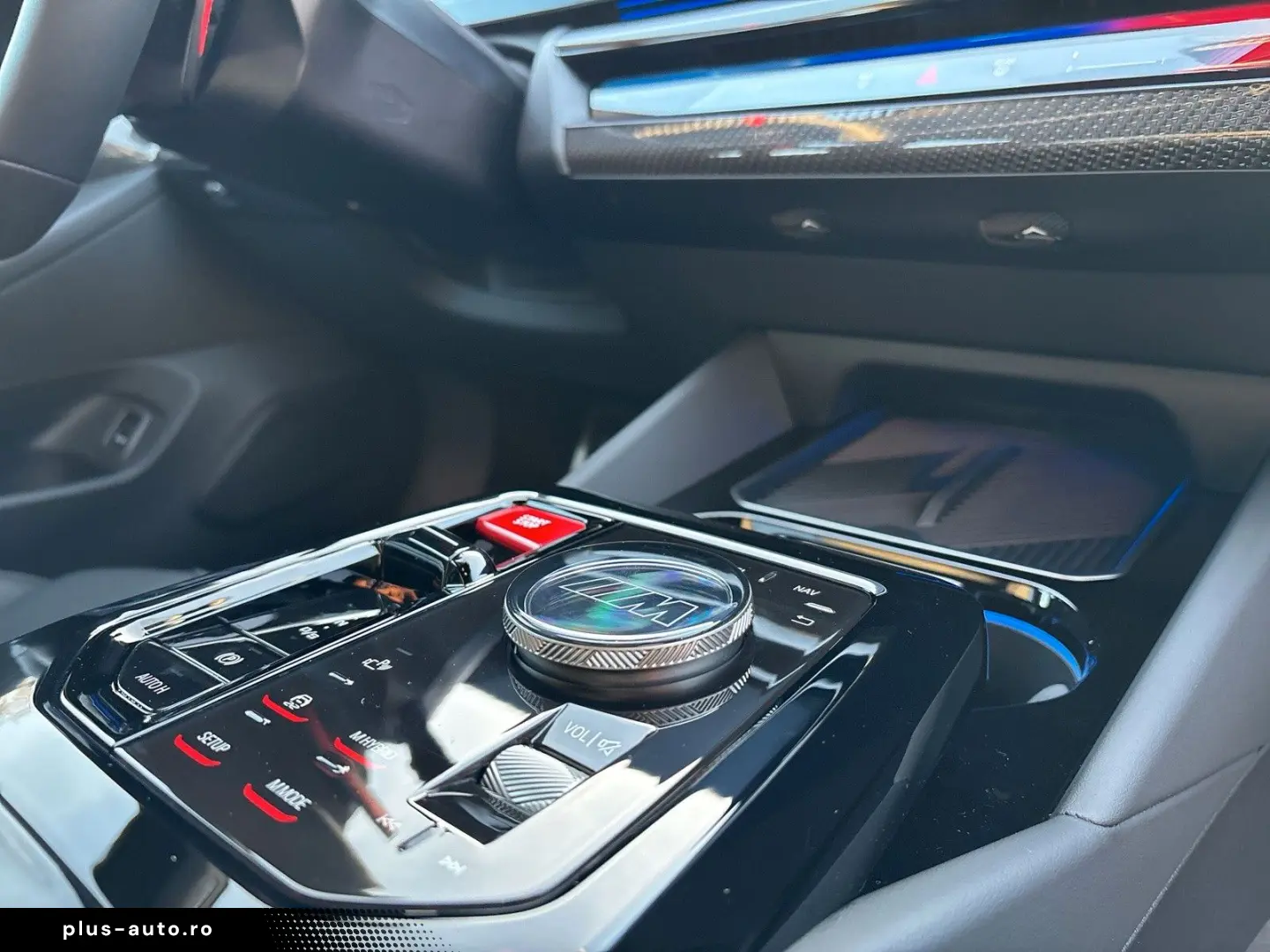 BMW M5 Touring Pano AHK ACC 360 Driver Pack Sitzlüft