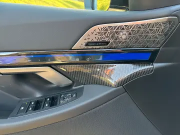 BMW M5 Touring Pano AHK ACC 360 Driver Pack Sitzlüft