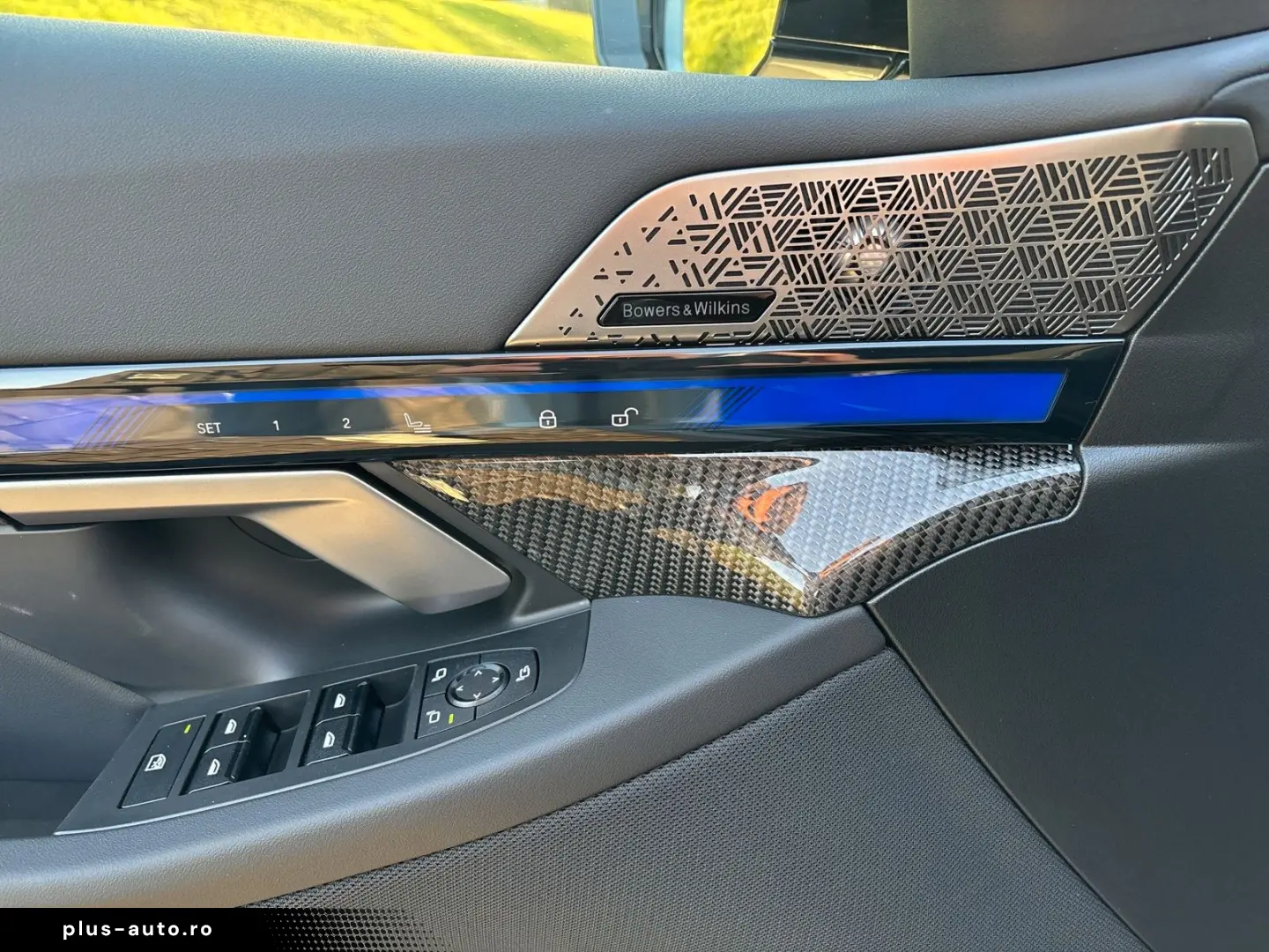 BMW M5 Touring Pano AHK ACC 360 Driver Pack Sitzlüft