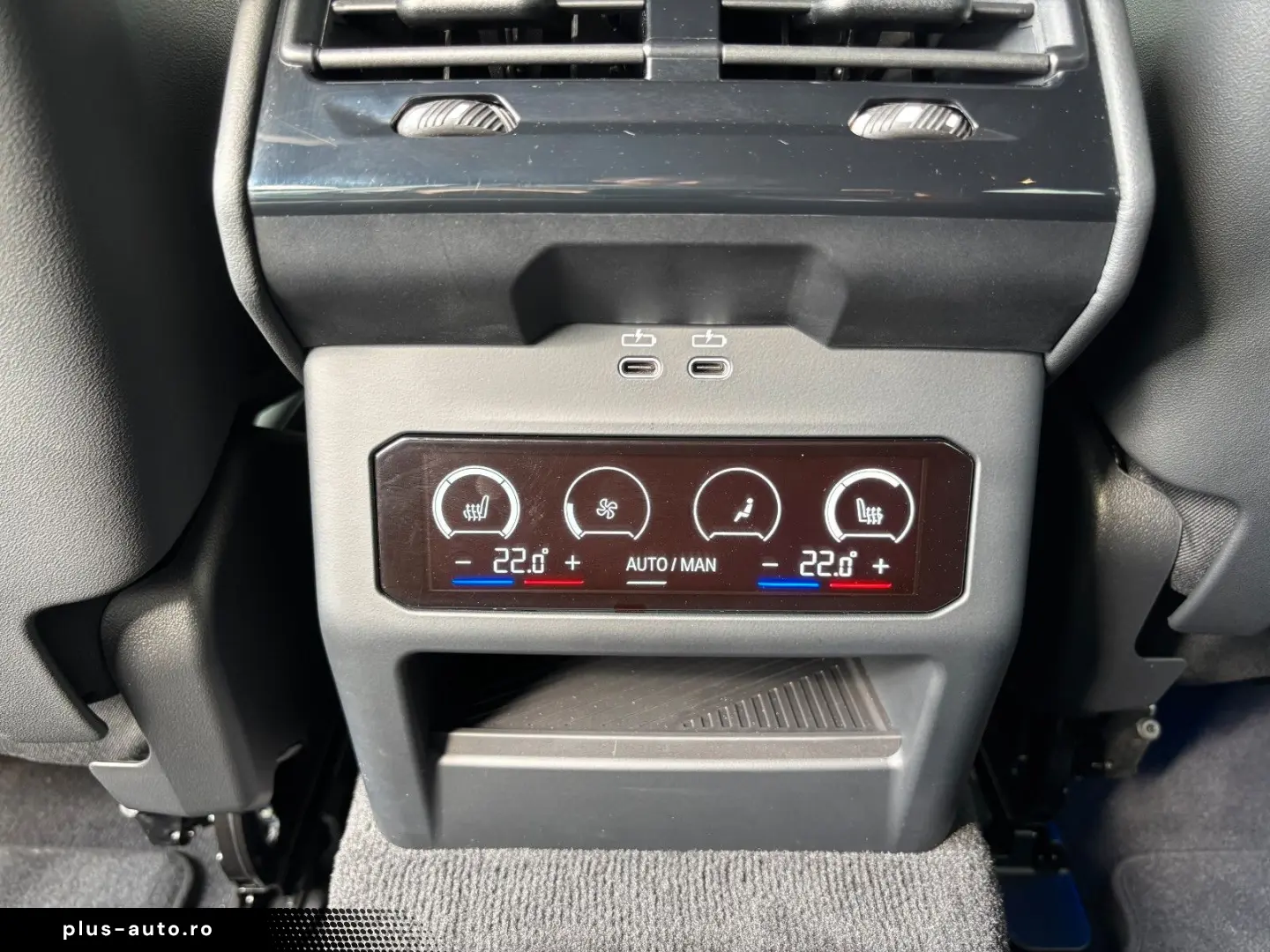 BMW M5 Touring Pano AHK ACC 360 Driver Pack Sitzlüft