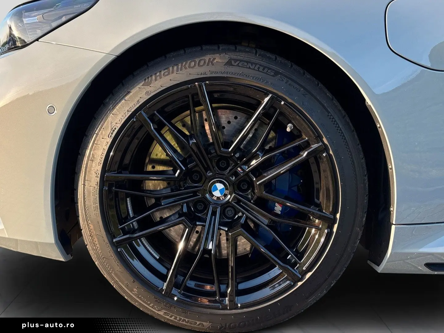 BMW M5 Touring Pano AHK ACC 360 Driver Pack Sitzlüft