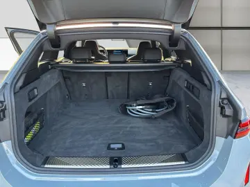 BMW M5 Touring Pano AHK ACC 360 Driver Pack Sitzlüft