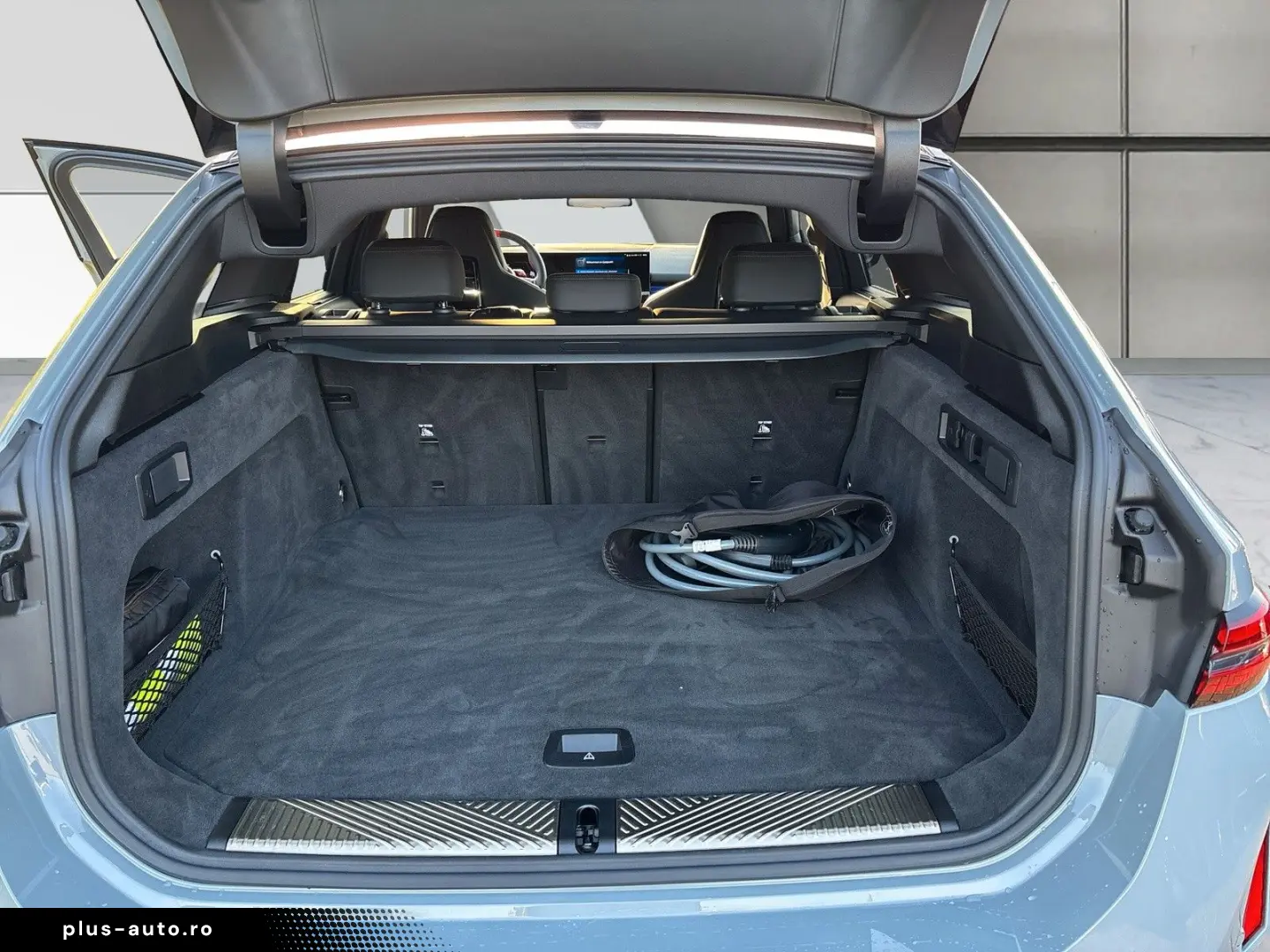 BMW M5 Touring Pano AHK ACC 360 Driver Pack Sitzlüft