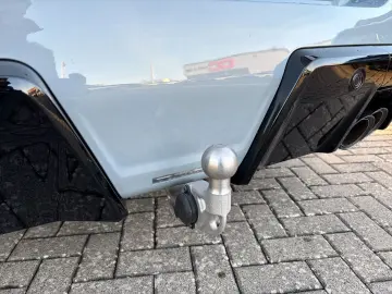 BMW M5 Touring Pano AHK ACC 360 Driver Pack Sitzlüft