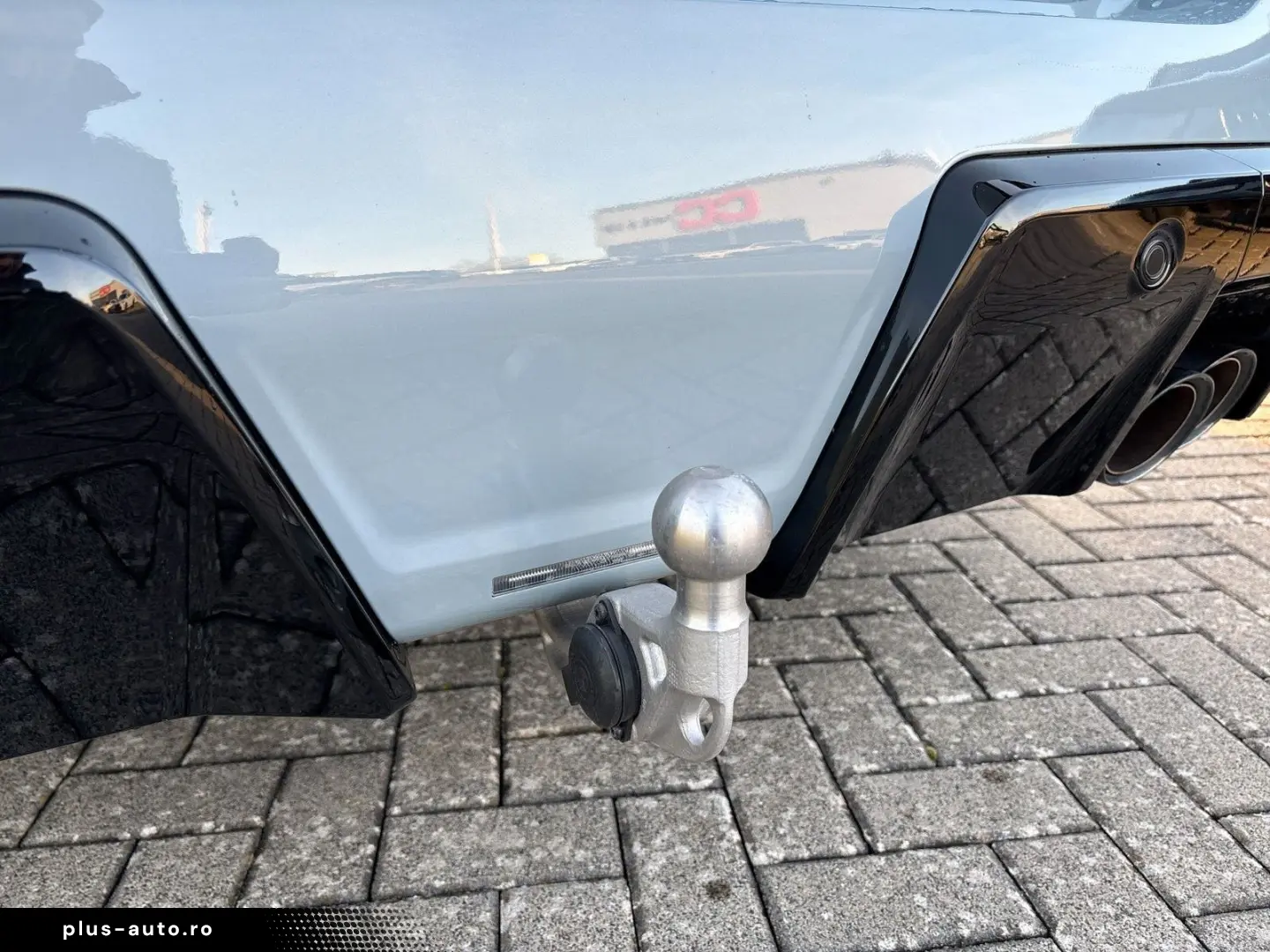 BMW M5 Touring Pano AHK ACC 360 Driver Pack Sitzlüft