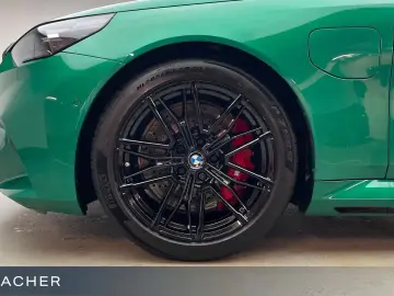 BMW M5 Touring AHK HUD Sitzbelü ACC 360  NP 155T