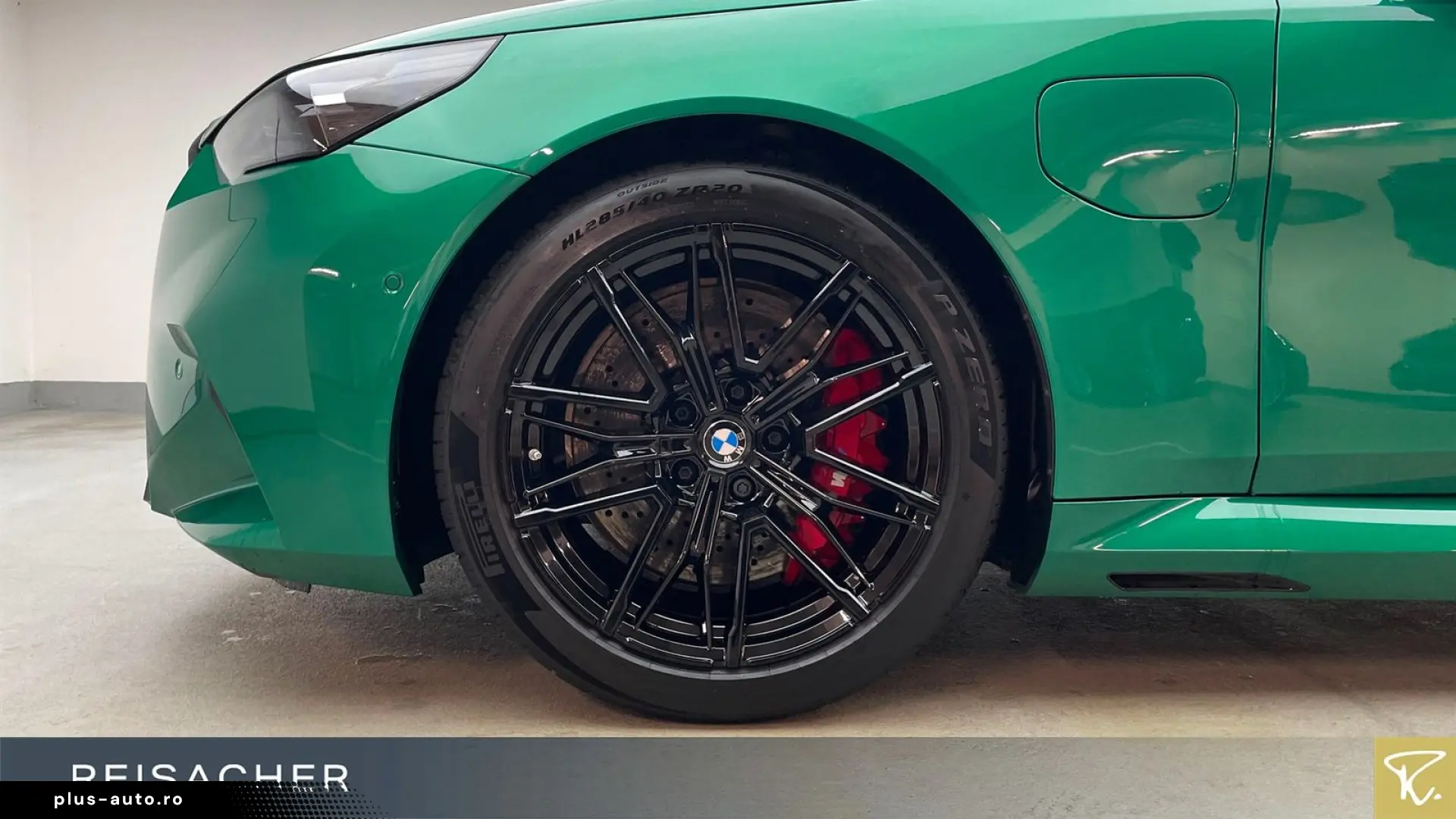 BMW M5 Touring AHK HUD Sitzbelü ACC 360  NP 155T