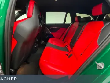 BMW M5 Touring AHK HUD Sitzbelü ACC 360  NP 155T