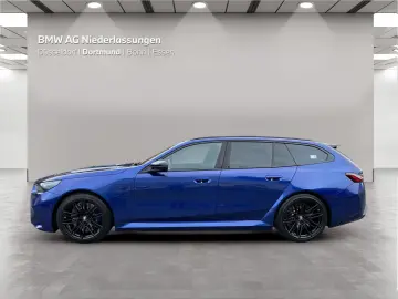 BMW M5 Touring AHK Driv.Assist.Prof LiveCockpitProf