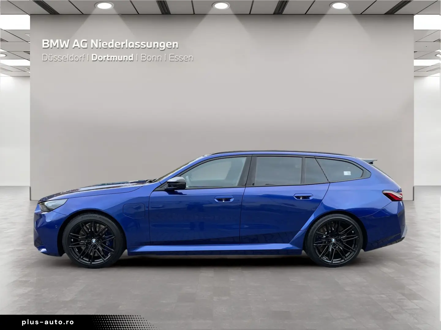 BMW M5 Touring AHK Driv.Assist.Prof LiveCockpitProf