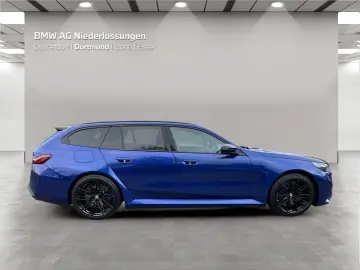 BMW M5 Touring AHK Driv.Assist.Prof LiveCockpitProf