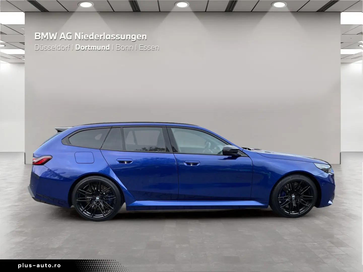 BMW M5 Touring AHK Driv.Assist.Prof LiveCockpitProf