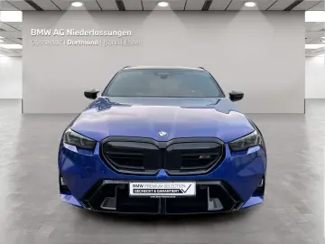 BMW M5 Touring AHK Driv.Assist.Prof LiveCockpitProf