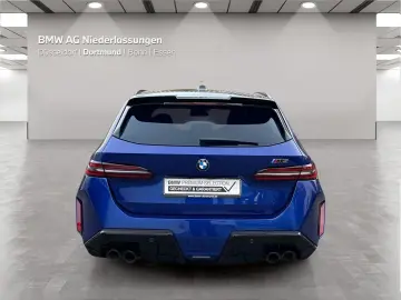 BMW M5 Touring AHK Driv.Assist.Prof LiveCockpitProf