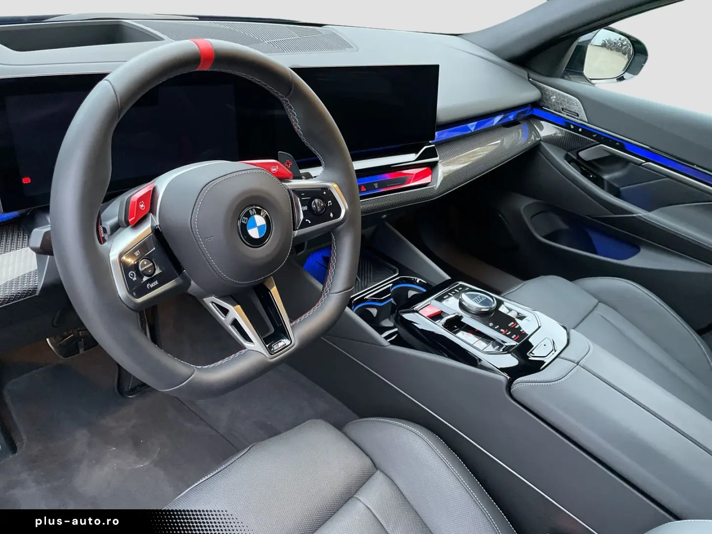 BMW M5 Touring AHK Driv.Assist.Prof LiveCockpitProf