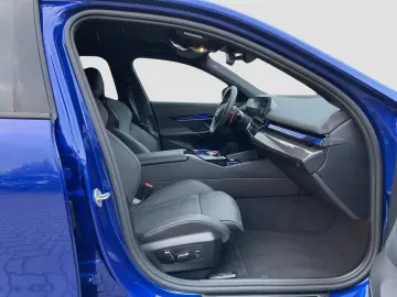 BMW M5 Touring AHK Driv.Assist.Prof LiveCockpitProf