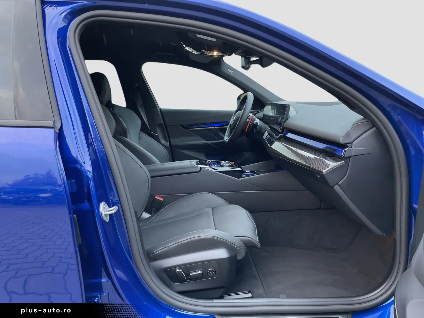 BMW M5 Touring AHK Driv.Assist.Prof LiveCockpitProf