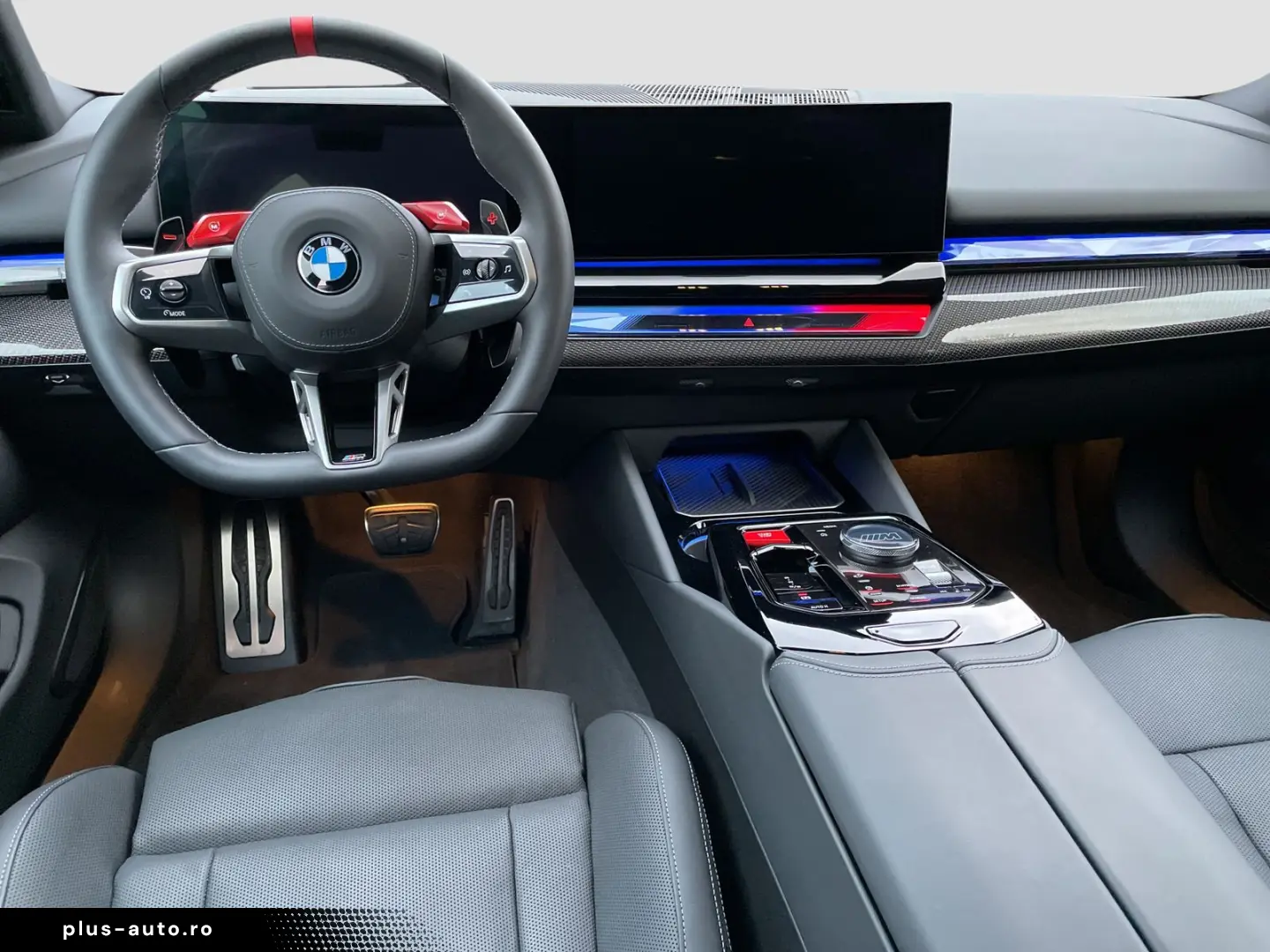 BMW M5 Touring AHK Driv.Assist.Prof LiveCockpitProf