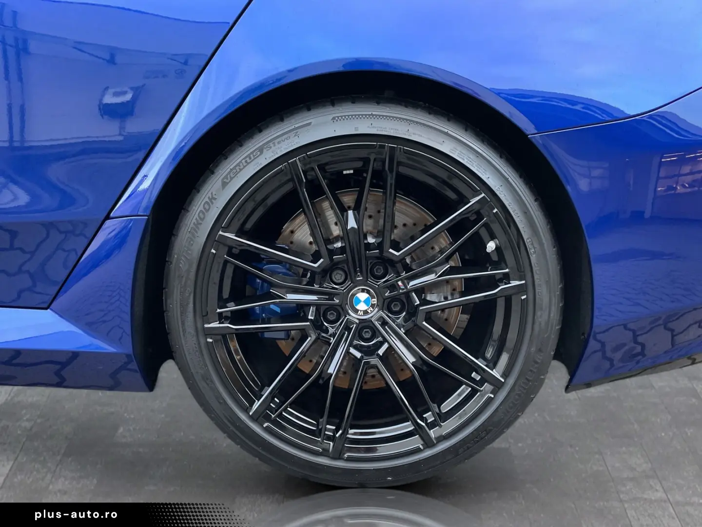 BMW M5 Touring AHK Driv.Assist.Prof LiveCockpitProf