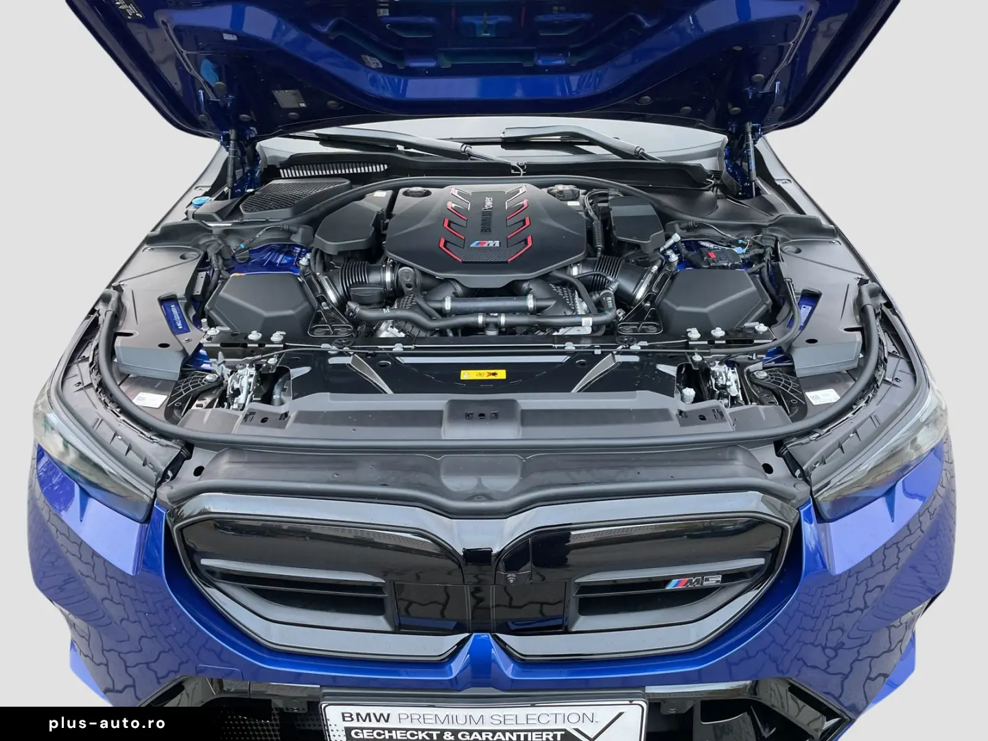 BMW M5 Touring AHK Driv.Assist.Prof LiveCockpitProf