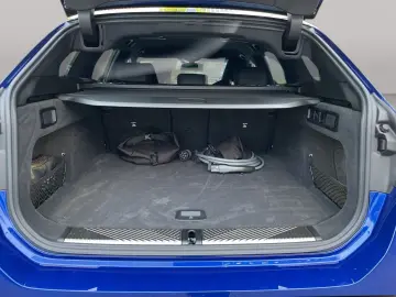 BMW M5 Touring AHK Driv.Assist.Prof LiveCockpitProf