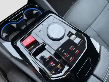 BMW M5 Touring AHK Driv.Assist.Prof LiveCockpitProf