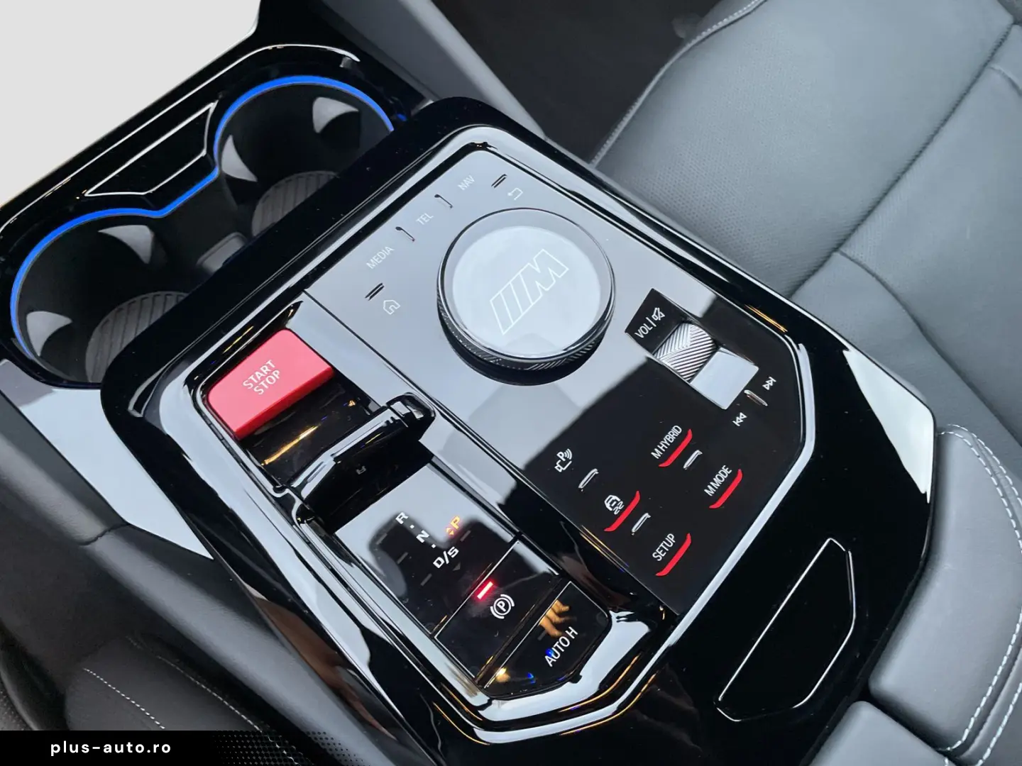 BMW M5 Touring AHK Driv.Assist.Prof LiveCockpitProf