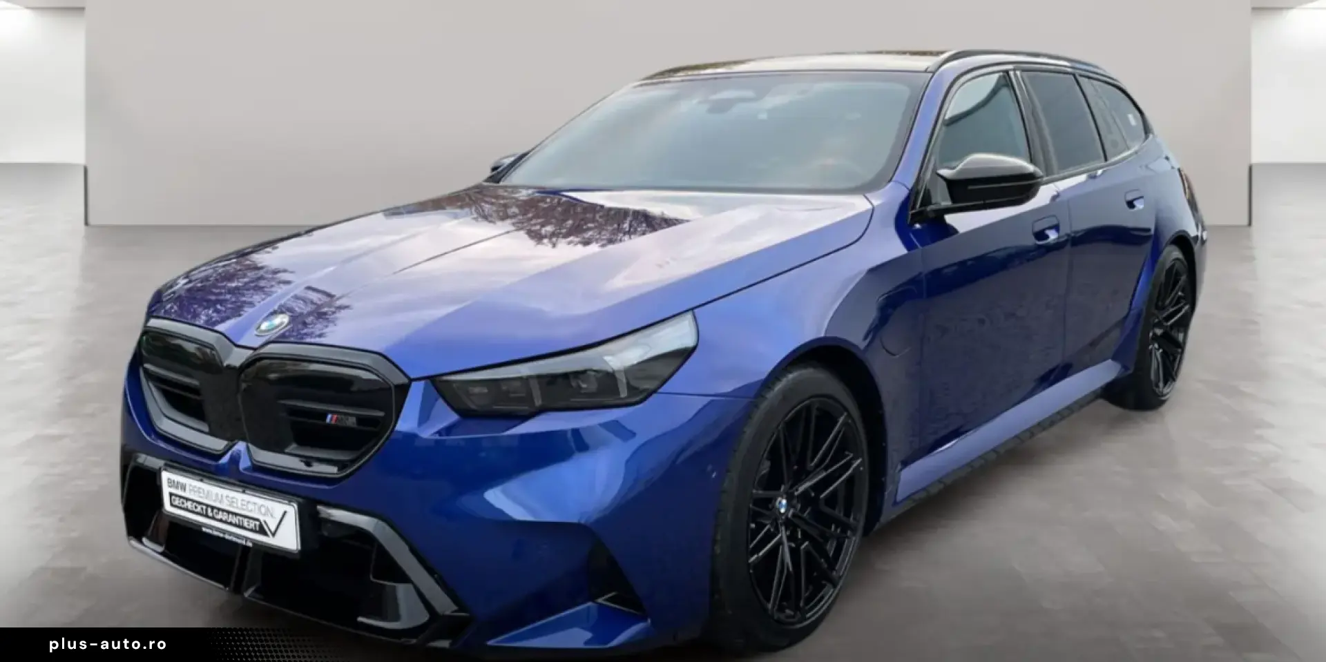 BMW M5 Touring AHK Driv.Assist.Prof LiveCockpitProf