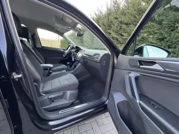 VOLKSWAGEN TIGUAN 2.0 tdi  Highline BMT Euro 6