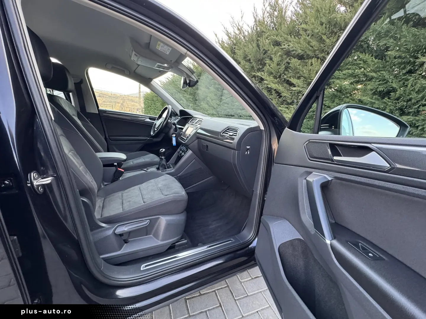 VOLKSWAGEN TIGUAN 2.0 tdi  Highline BMT Euro 6