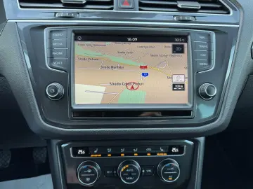 VOLKSWAGEN TIGUAN 2.0 tdi  Highline BMT Euro 6