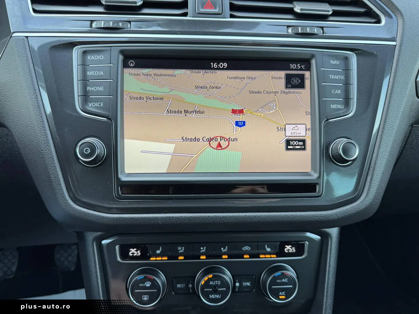 VOLKSWAGEN TIGUAN 2.0 tdi  Highline BMT Euro 6