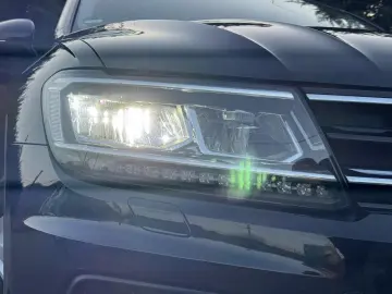 VOLKSWAGEN TIGUAN 2.0 tdi  Highline BMT Euro 6
