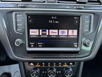 VOLKSWAGEN TIGUAN 2.0 tdi  Highline BMT Euro 6