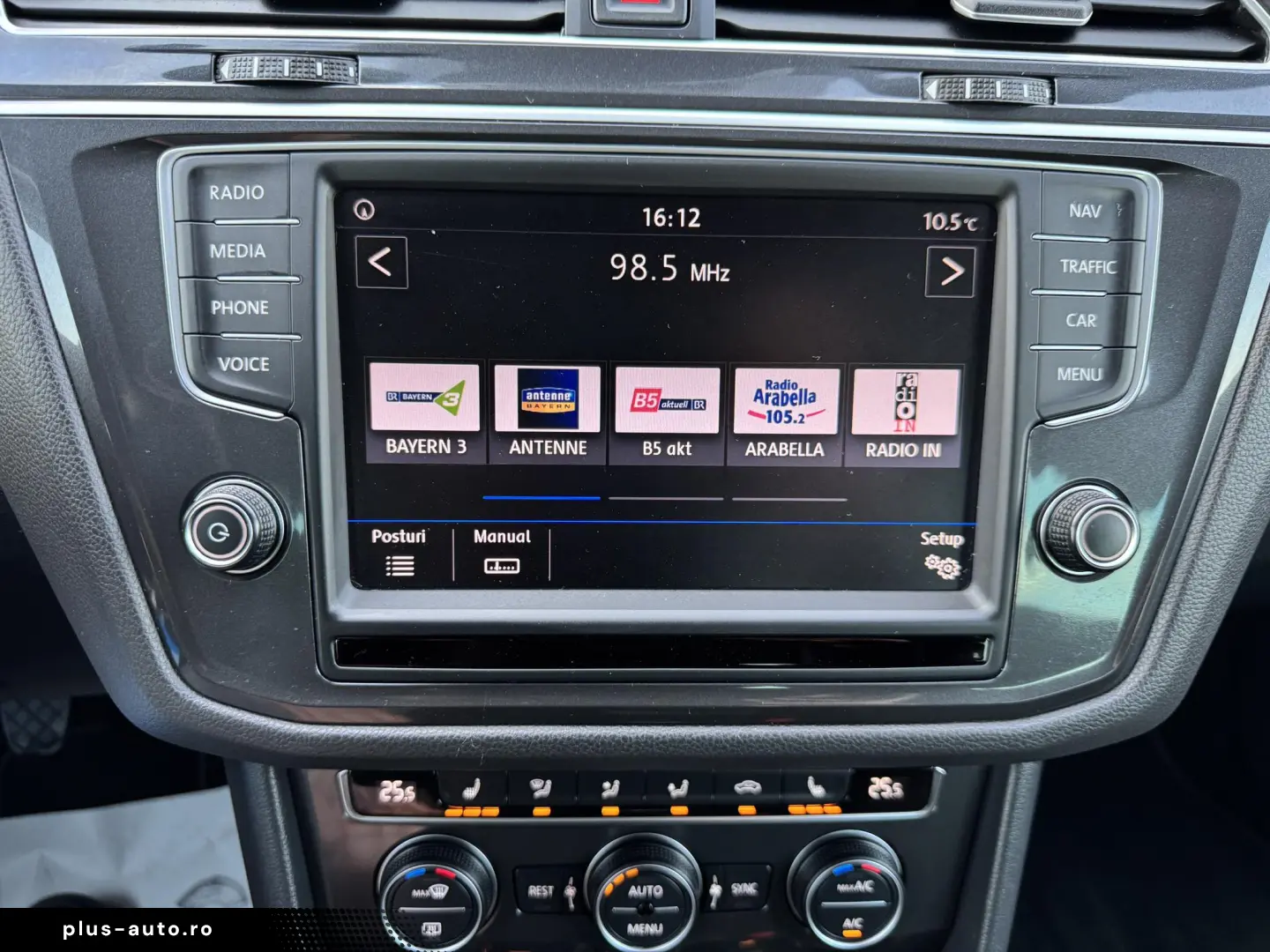 VOLKSWAGEN TIGUAN 2.0 tdi  Highline BMT Euro 6