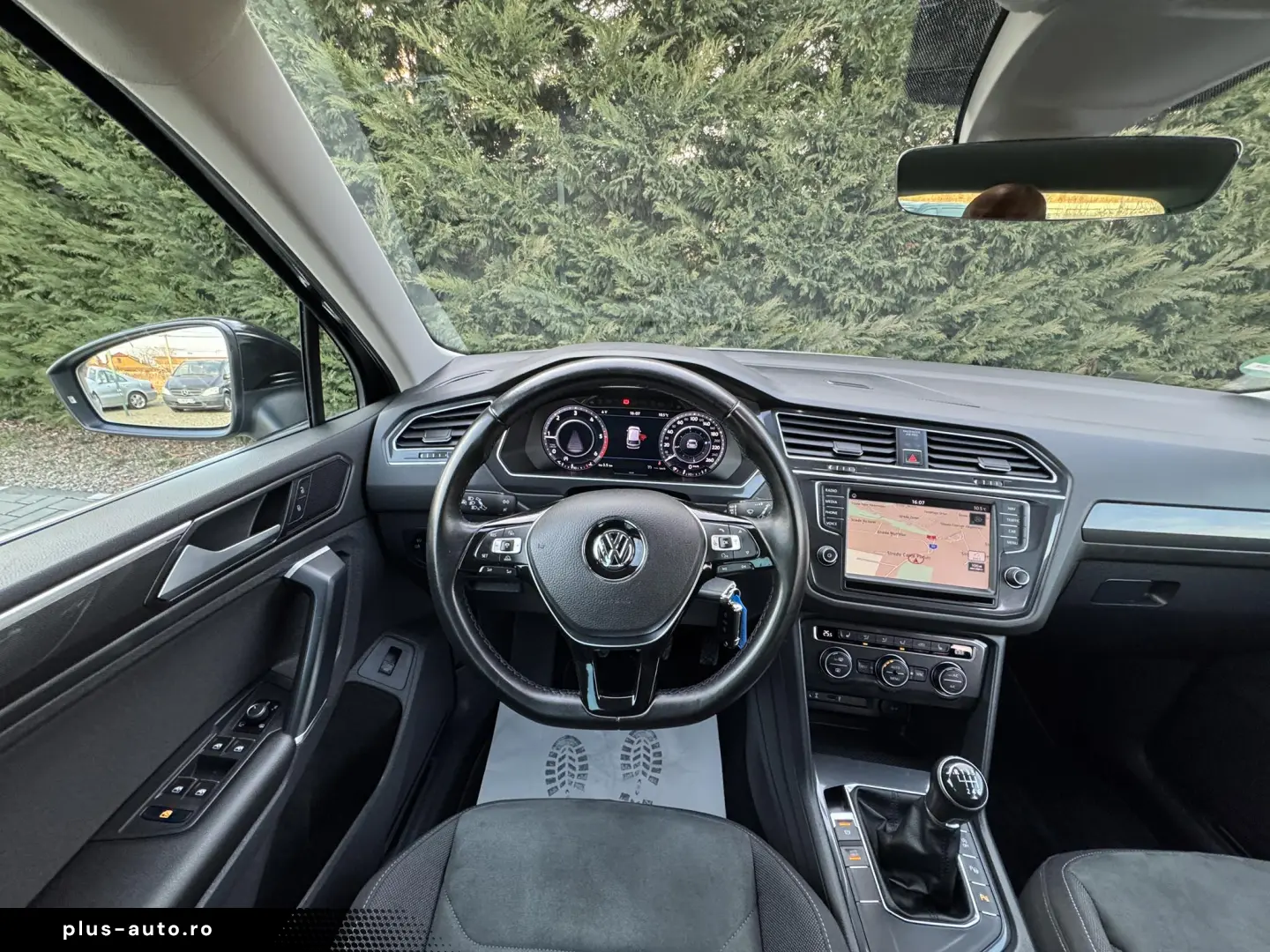 VOLKSWAGEN TIGUAN 2.0 tdi  Highline BMT Euro 6