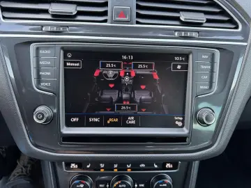 VOLKSWAGEN TIGUAN 2.0 tdi  Highline BMT Euro 6
