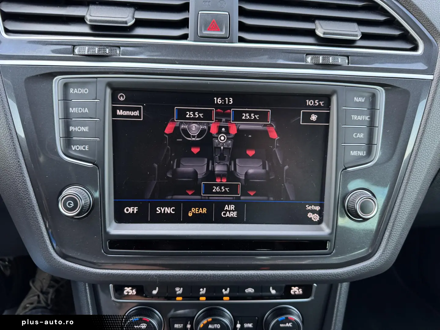 VOLKSWAGEN TIGUAN 2.0 tdi  Highline BMT Euro 6