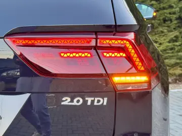 VOLKSWAGEN TIGUAN 2.0 tdi  Highline BMT Euro 6