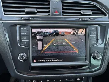 VOLKSWAGEN TIGUAN 2.0 tdi  Highline BMT Euro 6