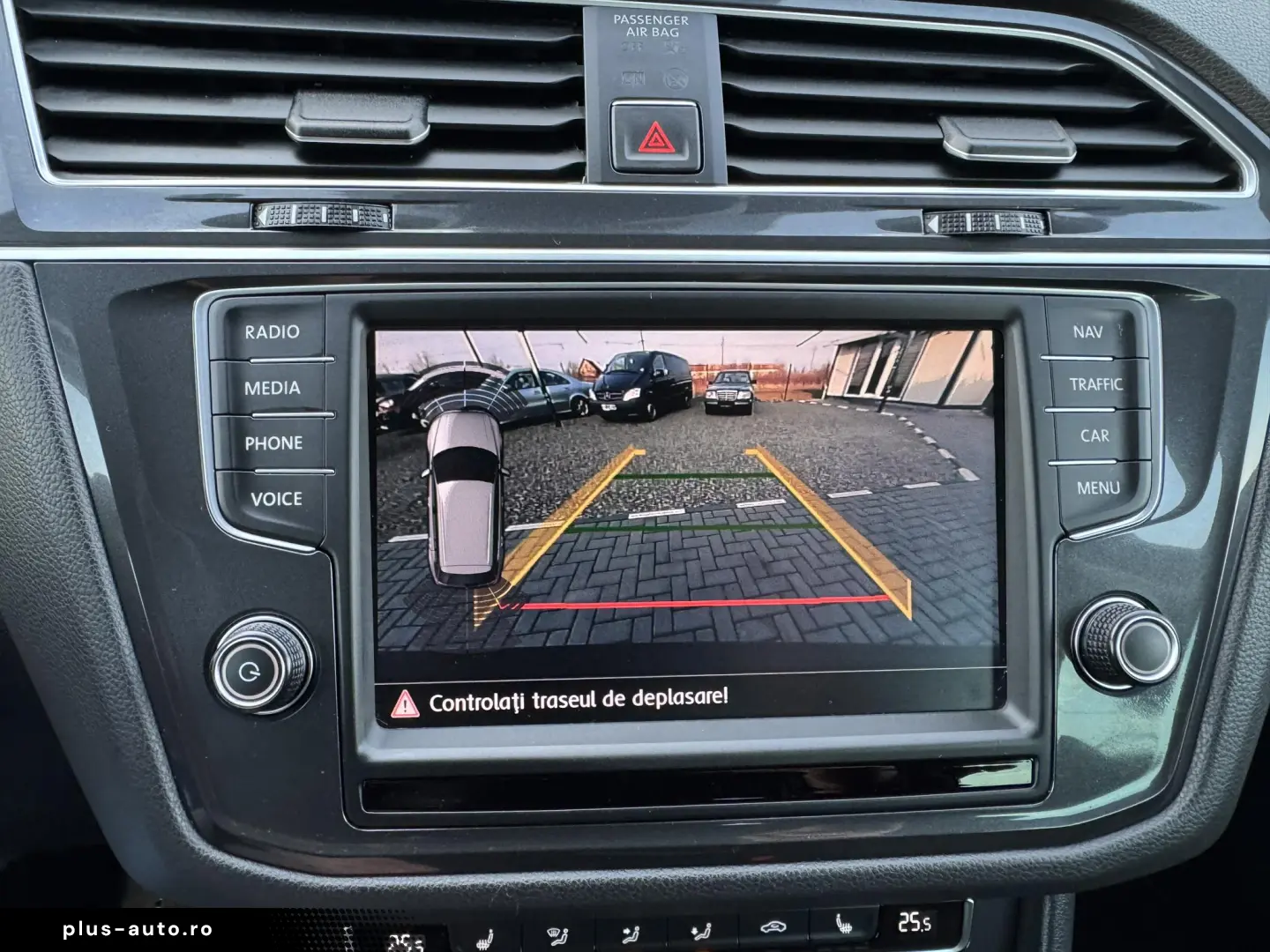 VOLKSWAGEN TIGUAN 2.0 tdi  Highline BMT Euro 6