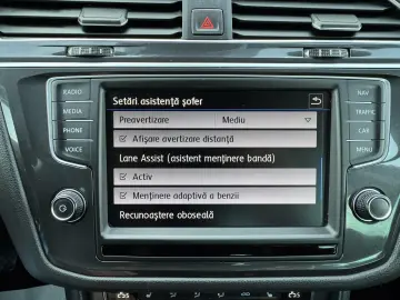 VOLKSWAGEN TIGUAN 2.0 tdi  Highline BMT Euro 6