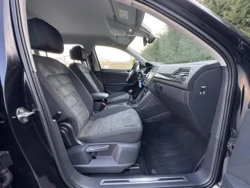 VOLKSWAGEN TIGUAN 2.0 tdi  Highline BMT Euro 6